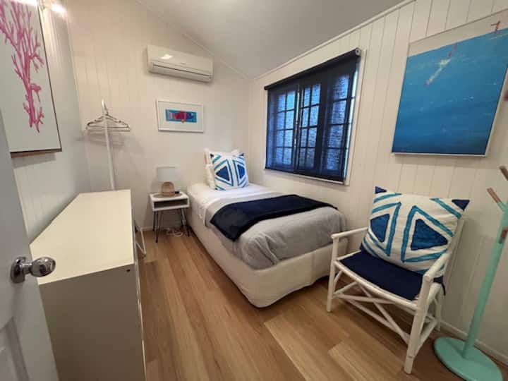 Quarto 5