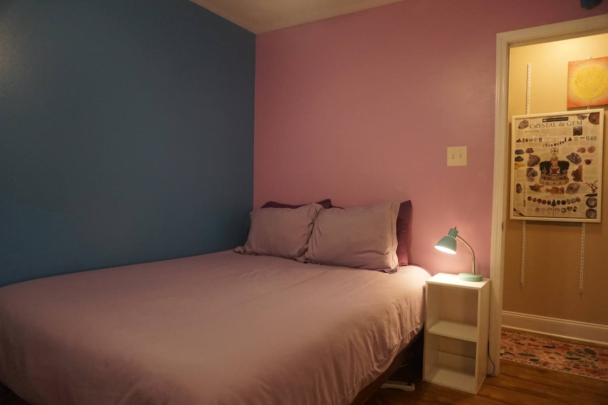 Спална соба 1