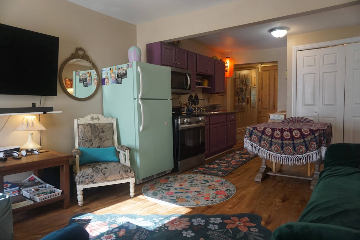 Дневна соба