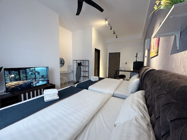 Glex Homes managed Airbnb listing 2