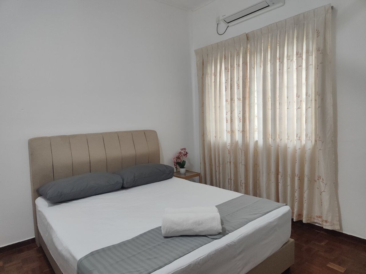 Спална соба 1