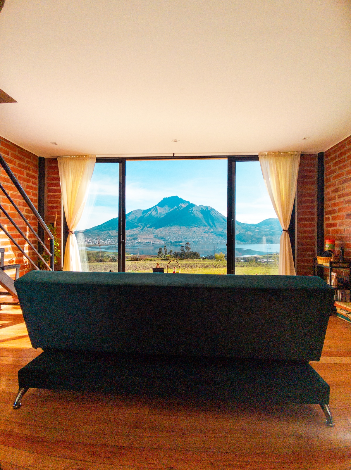 მისაღები ოთახი