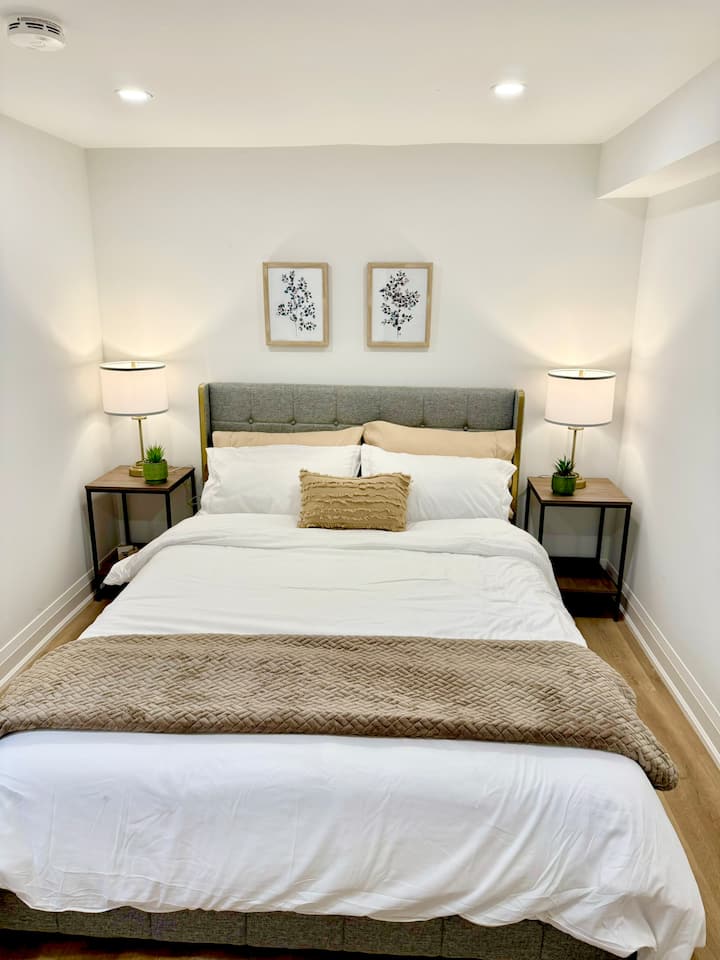 საძინებელი 1