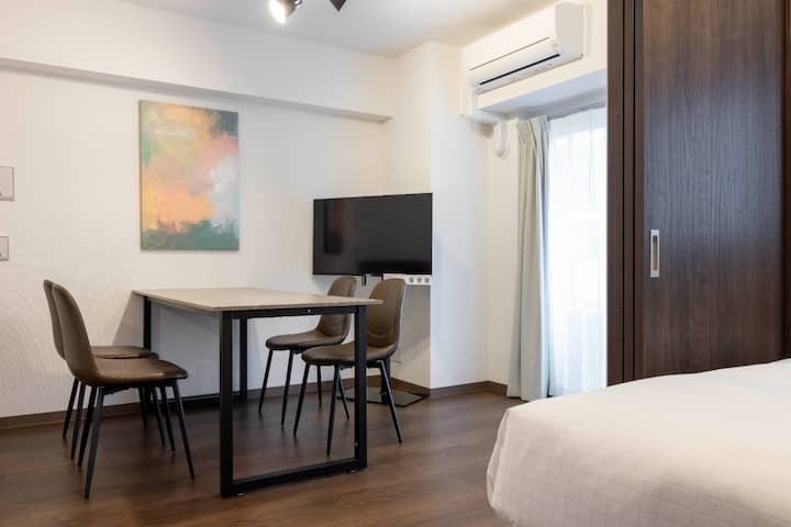 3 Minutes Walk From Ryogoku Station/b01 - Tokyo
