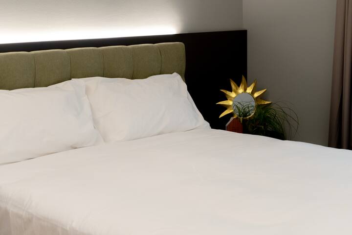 Self Check In Hotel Apartments Corner Suite - Bellinzona