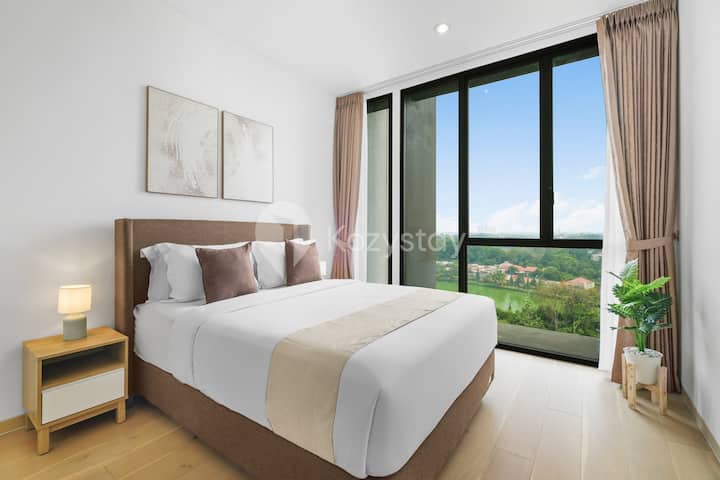 غرفة نوم النزلاء