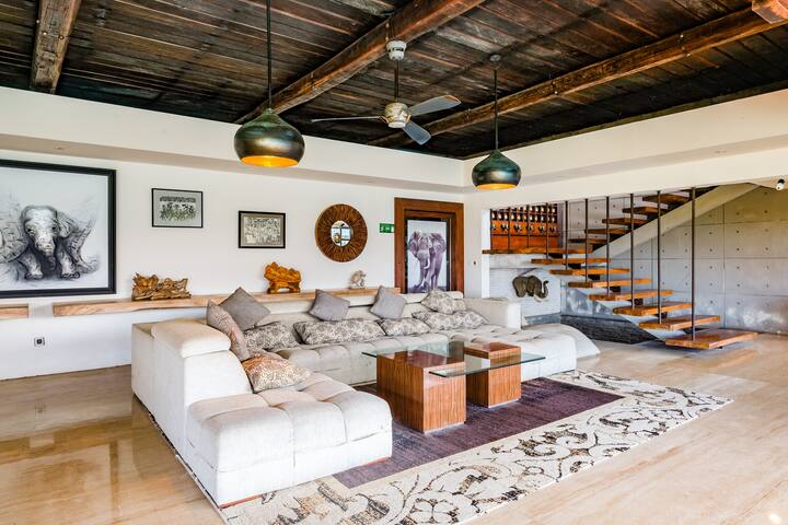 The Lavana Premium managed Airbnb listing 1
