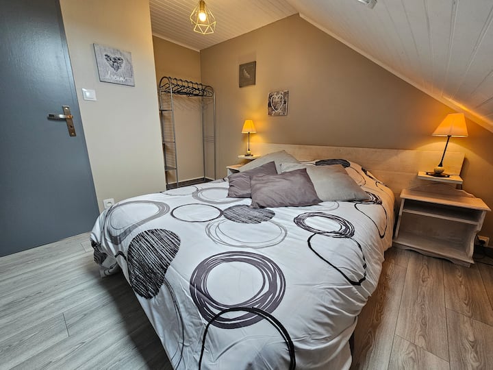 საძინებელი 2