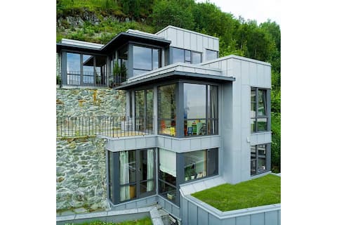 Exceptional single-family home - The view