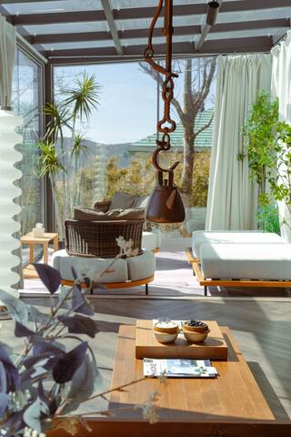 Koi Hakone managed Airbnb listing 2