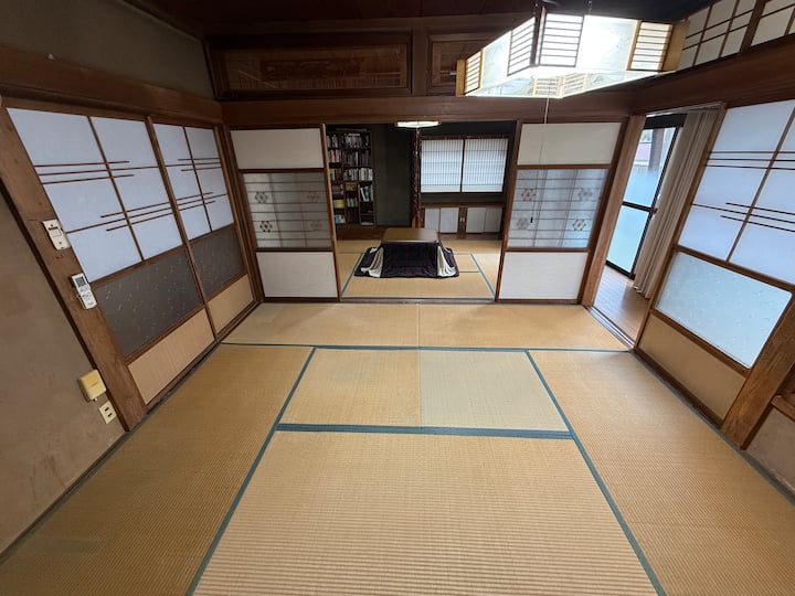 Спална соба 1