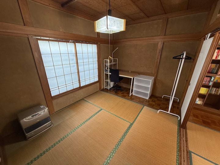 Спална соба 2