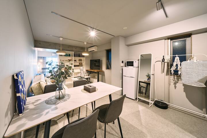 JR山手線田町駅・三田駅徒歩9分/Solea芝浦 gallery image 3