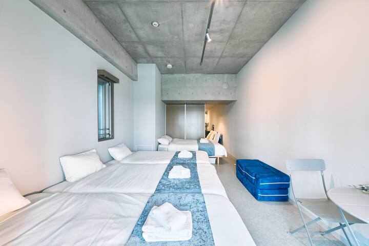 JR山手線田町駅・三田駅徒歩9分/Solea芝浦 gallery image 5