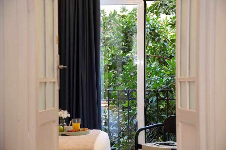 Soleado apartamento para 6 con rooftop gallery image 5