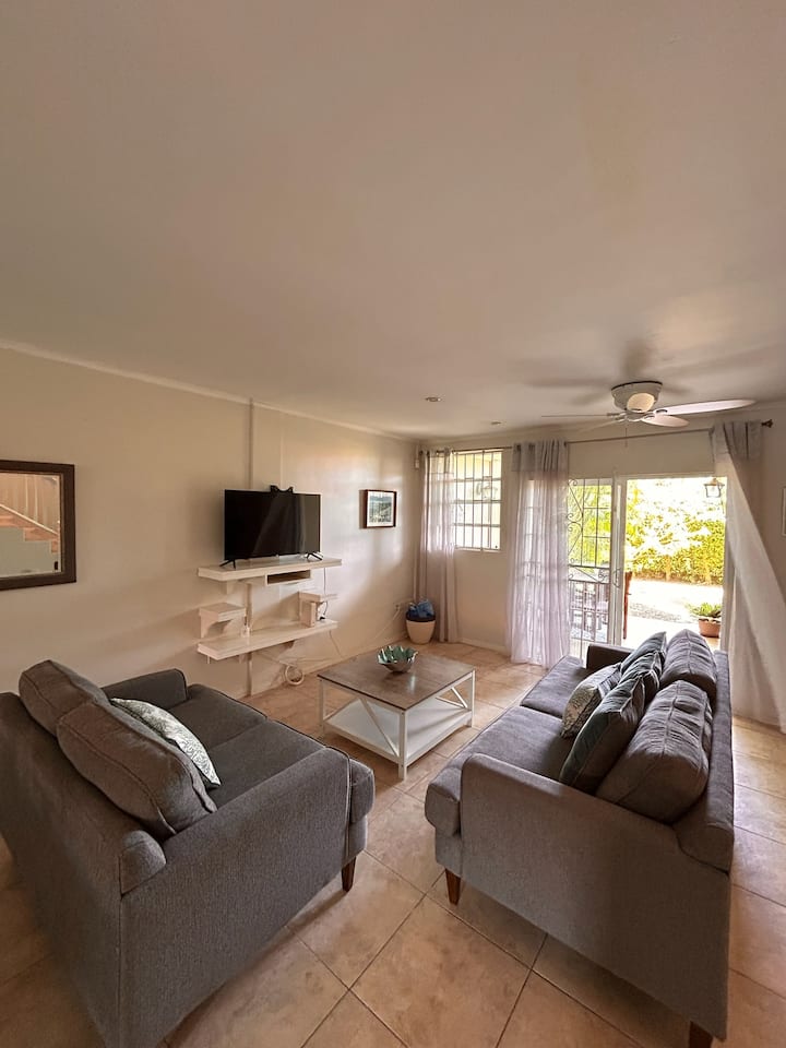 Tuscany Villas Rodney Bay Near Beach & Malls #2 - Rodney Bay