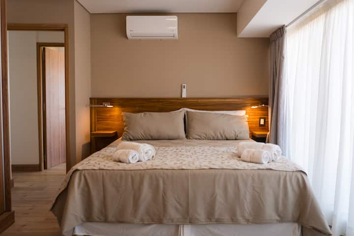 Спална соба 1