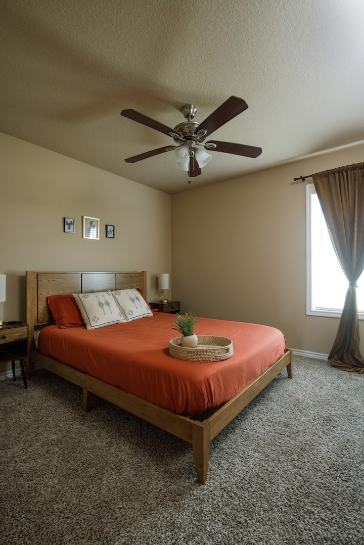 საძინებელი 3