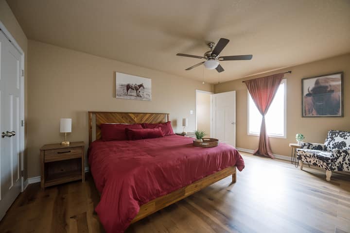 საძინებელი 1