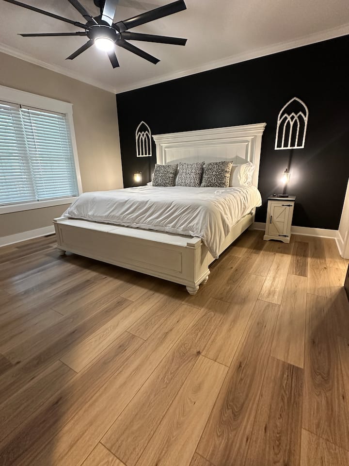 Chambre 1