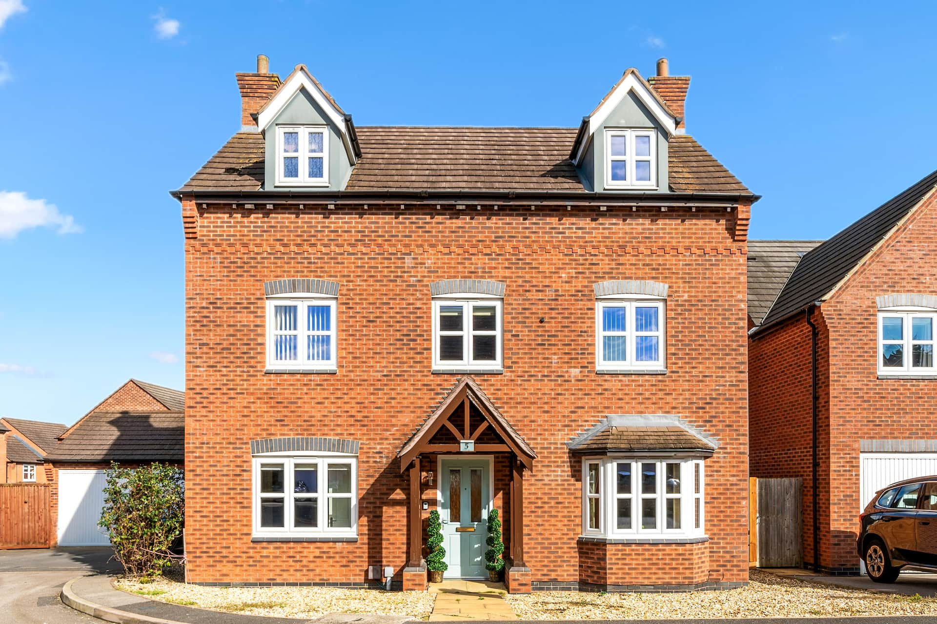 5BR Hinckley l Sleeps 10 l 2 Big Parking l House