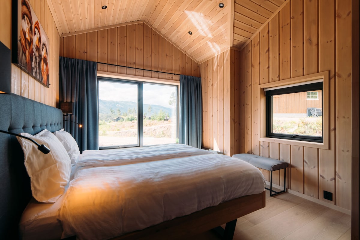 Спална соба 4