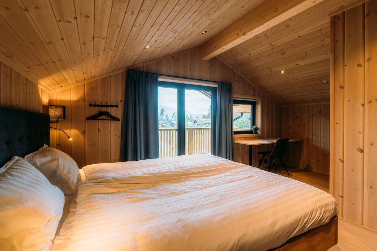 Спална соба 2