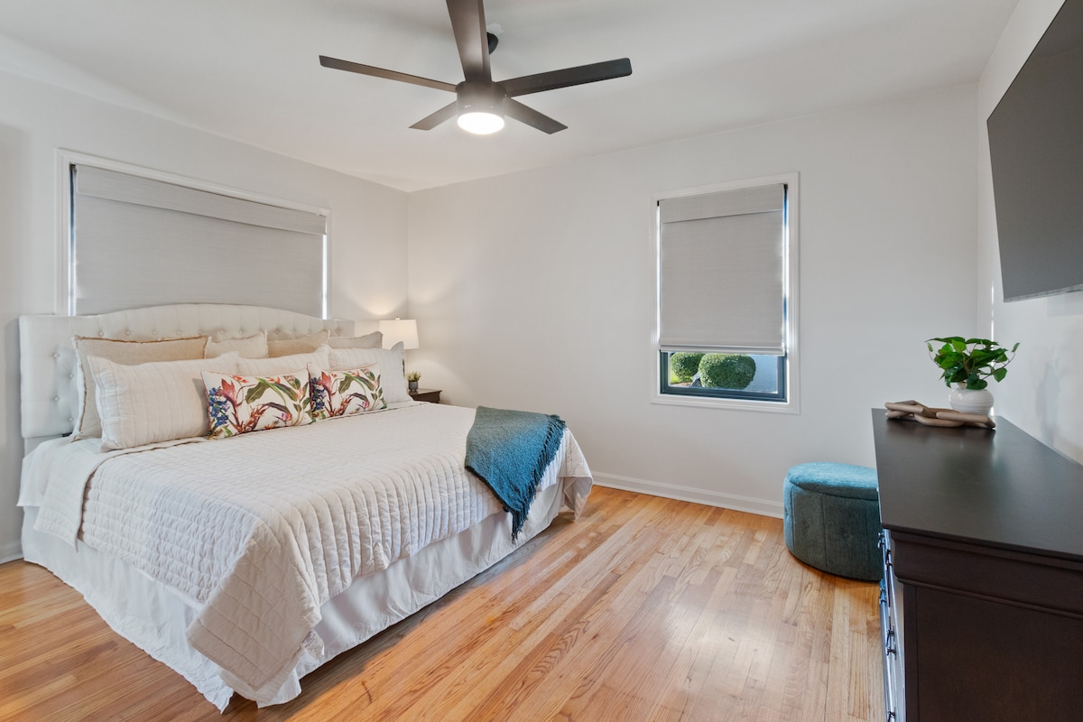 Спална соба 1