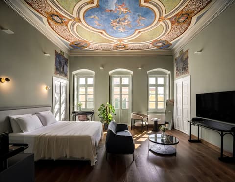 Argini Masterpiece by Argini Hotel Syros