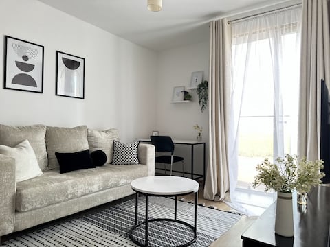 Eudoraz Safari - 1 Bedroom Apartment in Tatu City