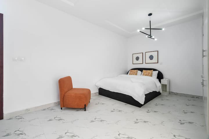 საძინებელი 2