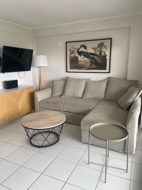 Popular Airbnb listing: Puerto Velero in Coquimbo