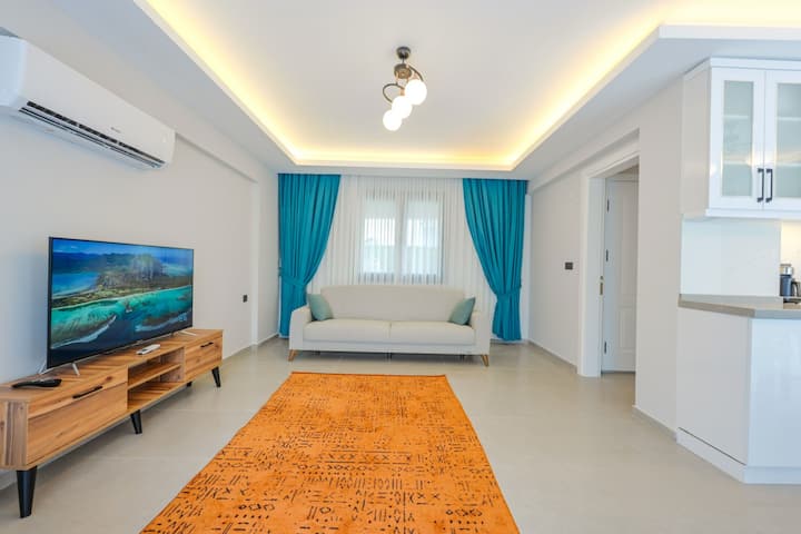 Villa A1 Canpare - Fethiye