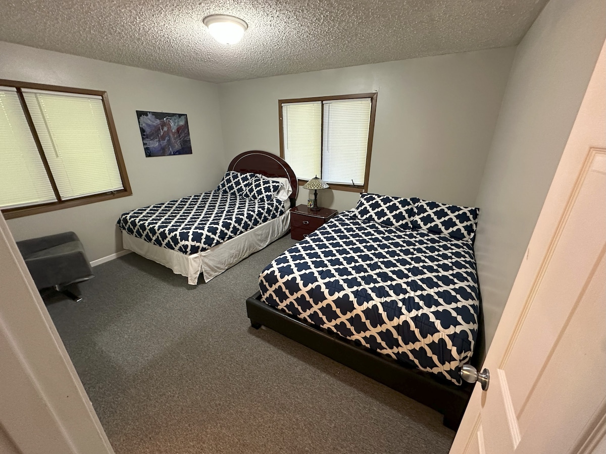 Спална соба 2