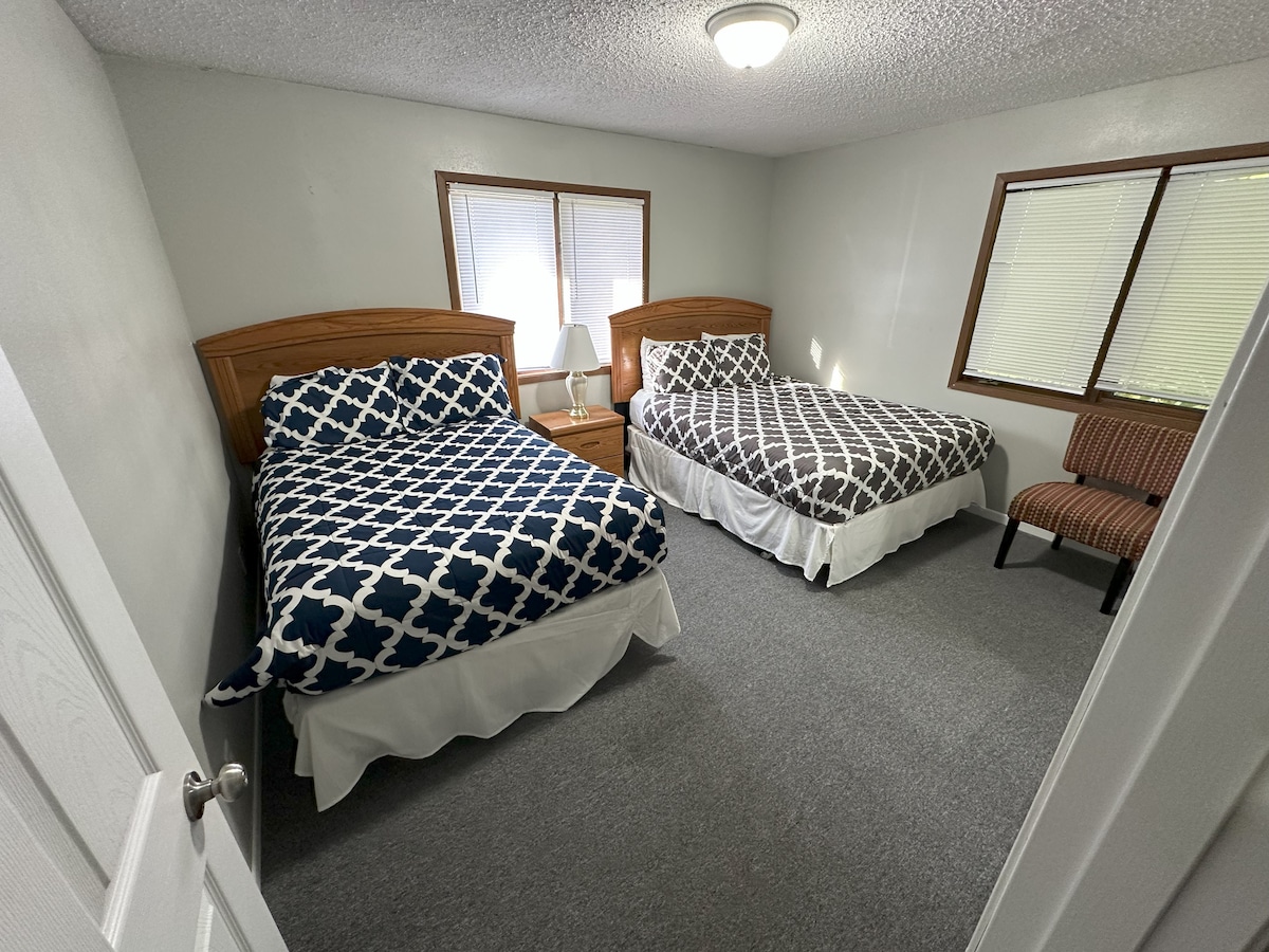 Спална соба 4