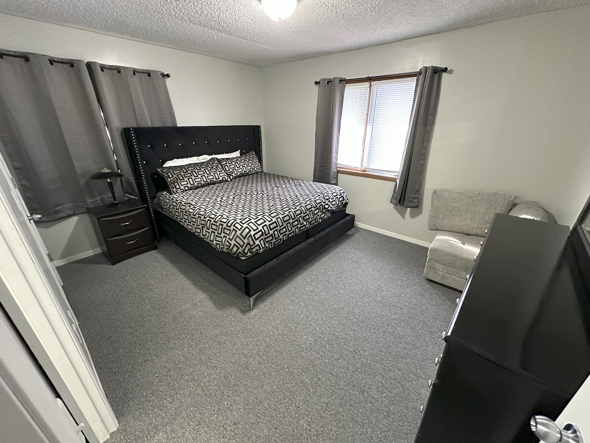 Спална соба 1