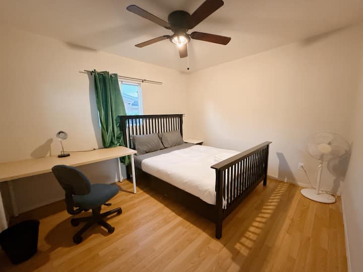 Bedroom 1