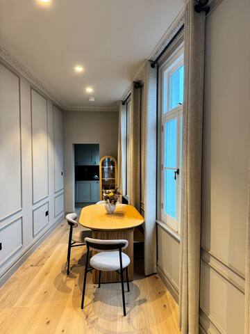 Lovely Flat at Chelsea gallery image 5