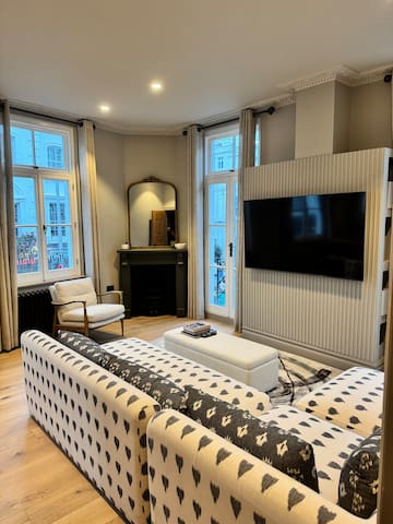 Lovely Flat at Chelsea