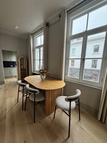 Lovely Flat at Chelsea gallery image 3