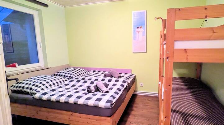 Chambre 1