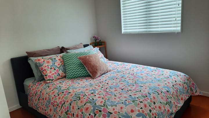 ห้องนอน