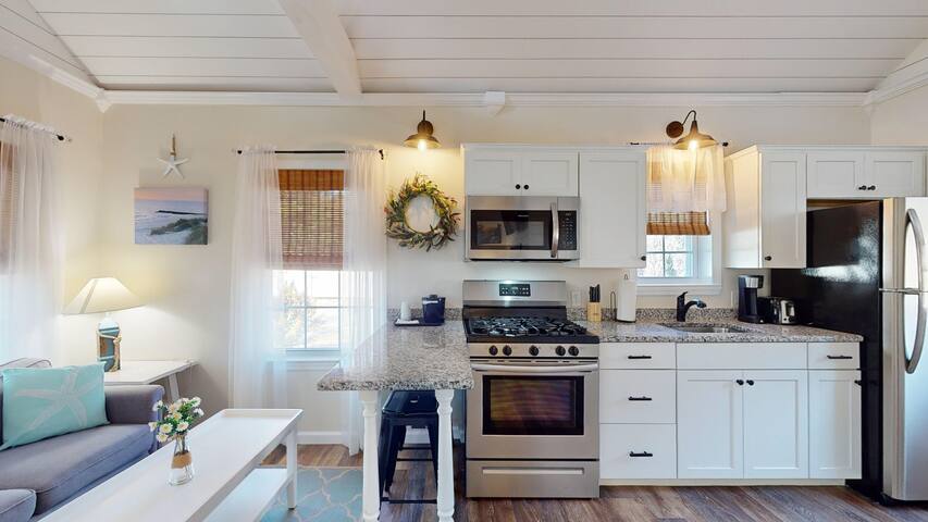 Coastal Estate managed Airbnb listing 2