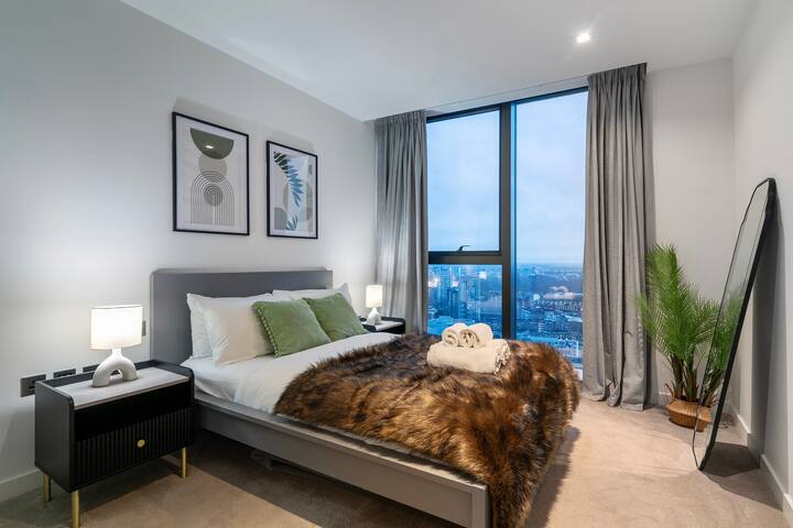 Luxury 2-Bed Flat Next to Hyde Park gallery image 4