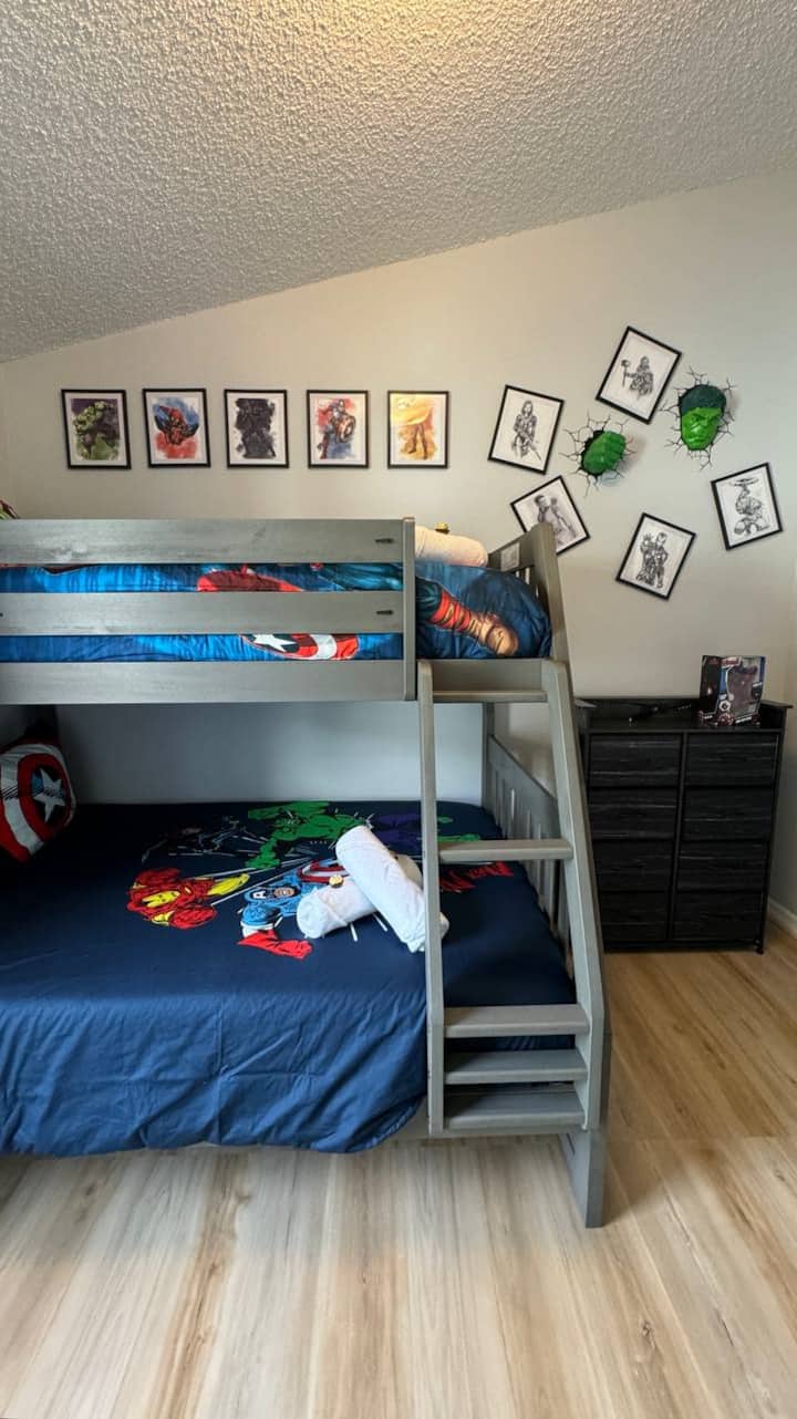 საძინებელი 3