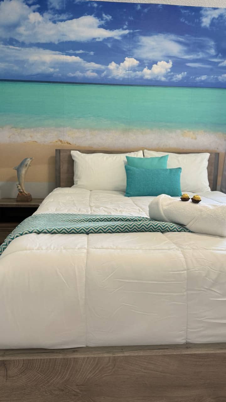 საძინებელი 2