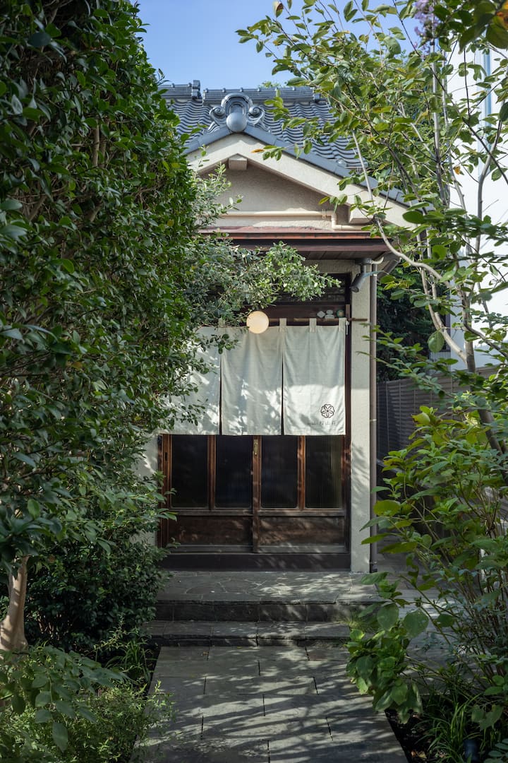 Stay in 名古屋市, Aichi