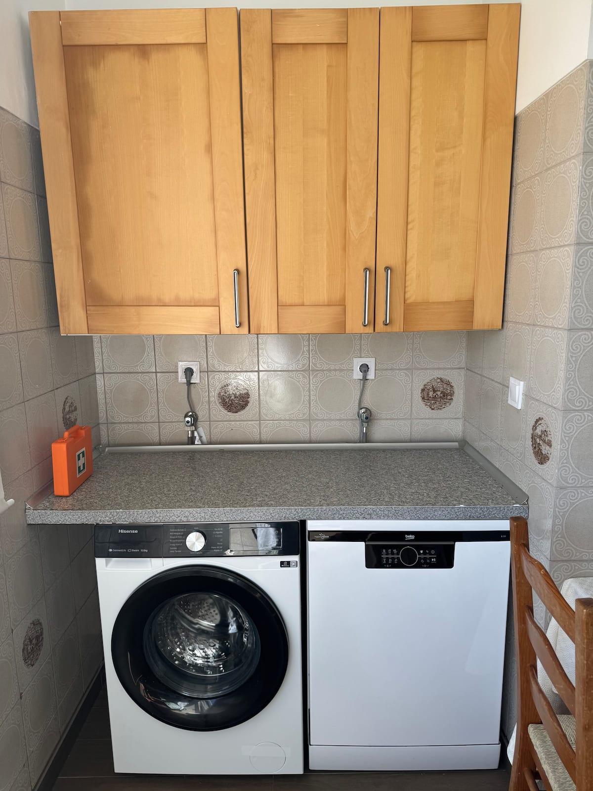 Apartamento Estoril 10