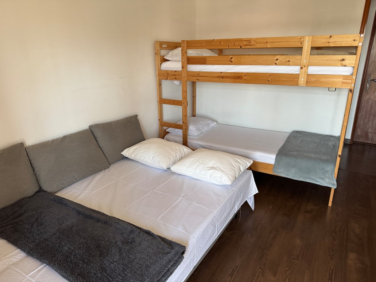Apartamento Estoril 18