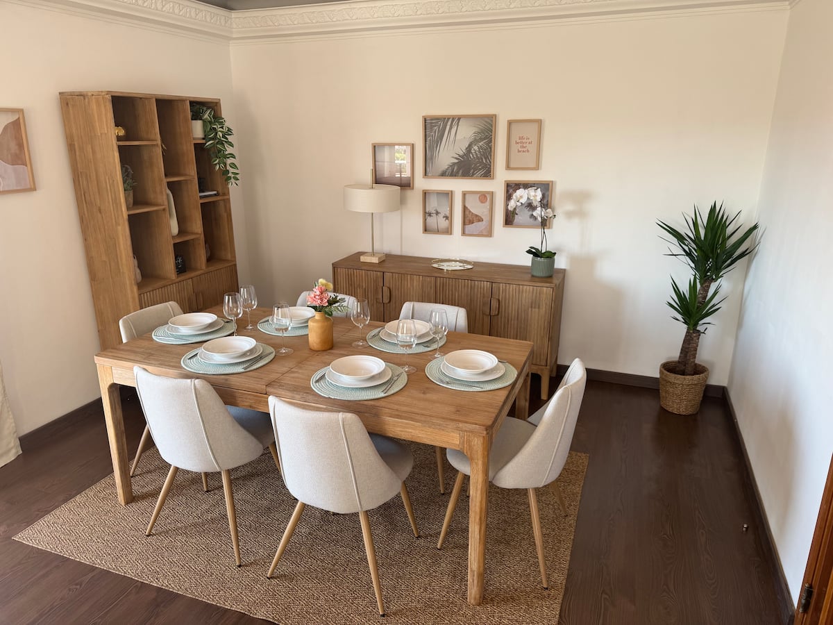 Apartamento Estoril 2